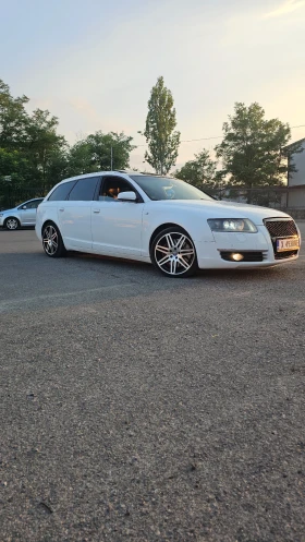 Audi A6, снимка 2 — Bazar.bg Audi A6, снимка 2
