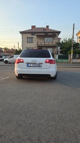 Audi A6, снимка 3 — Bazar.bg Audi A6, снимка 3