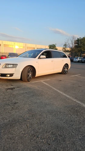 Audi A6, снимка 4 — Bazar.bg Audi A6, снимка 4