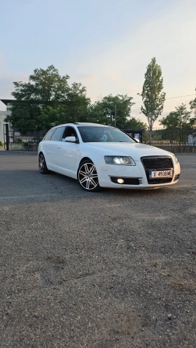 Audi A6, снимка 1 — Bazar.bg Audi A6, снимка 1