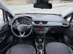 Opel Corsa 1.3CDTi AUTOMAT EURO 6 TUV COC SERVICE BOOK - 6900 € / 13495.23 лв. - 45140527 11