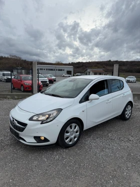Opel Corsa 1.3CDTi AUTOMAT EURO 6 TUV COC SERVICE BOOK - 6900 € / 13495.23 лв. - 45140527 2