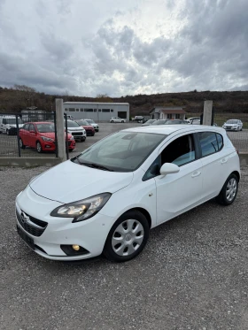 Opel Corsa 1.3CDTi AUTOMAT EURO 6 TUV COC SERVICE BOOK