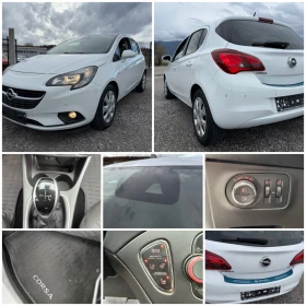 Opel Corsa 1.3CDTi AUTOMAT EURO 6 TUV COC SERVICE BOOK - 6900 € / 13495.23 лв. - 45140527 8