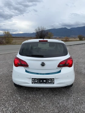 Opel Corsa 1.3CDTi AUTOMAT EURO 6 TUV COC SERVICE BOOK - 6900 € / 13495.23 лв. - 45140527 7