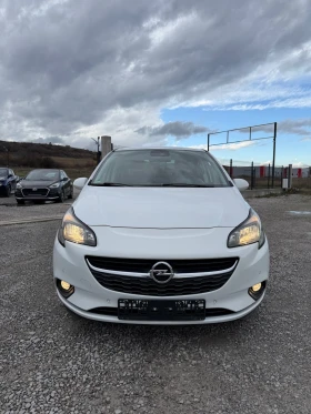 Opel Corsa 1.3CDTi AUTOMAT EURO 6 TUV COC SERVICE BOOK - 6900 € / 13495.23 лв. - 45140527 3