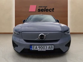 Volvo C40 twin motor - 79990 лв. / 40898.24 € - 50811587 2