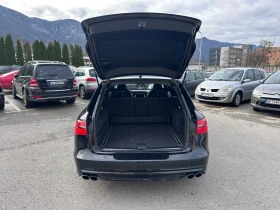 Audi S6 AVANT - 4.0TFSi - УНИКАТ - РЕАЛНИ КИЛОМЕТРИ  - 53000 лв. / 27098.47 € - 58464435 17