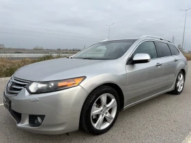 Honda Accord 2.0 i-VTEC / AVTOMAT / PODGREV / BLUETOOTH  - 12999 лв. / 6646.28 € - 96518530 3