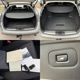 Honda Accord 2.0 i-VTEC / AVTOMAT / PODGREV / BLUETOOTH  - 12999 лв. / 6646.28 € - 96518530 16