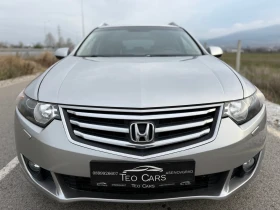 Honda Accord 2.0 i-VTEC / AVTOMAT / PODGREV / BLUETOOTH  - 12999 лв. / 6646.28 € - 96518530 2