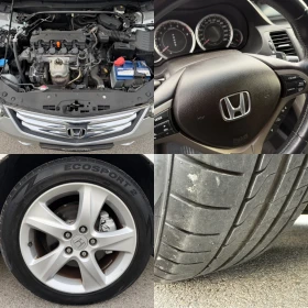 Honda Accord 2.0 i-VTEC / AVTOMAT / PODGREV / BLUETOOTH  - 12999 лв. / 6646.28 € - 96518530 17