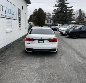 BMW 750 LONG* M-pack* HARMAN/KARDON* ОБДУХ* МОНИТОРИ* PANO - 39900 лв. / 20400.55 € - 72888865 5
