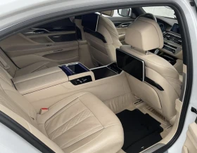 BMW 750 LONG* M-pack* HARMAN/KARDON* ОБДУХ* МОНИТОРИ* PANO - 39900 лв. / 20400.55 € - 72888865 15