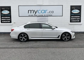 BMW 750 LONG* M-pack* HARMAN/KARDON* ОБДУХ* МОНИТОРИ* PANO - 39900 лв. / 20400.55 € - 72888865 3