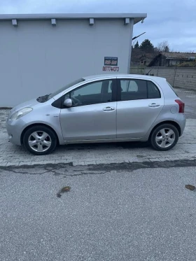 Toyota Yaris | Mobile.bg � ����� ������ 2