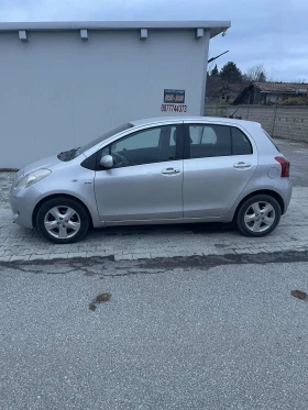 Toyota Yaris, снимка 4 — Bazar.bg Toyota Yaris, снимка 4