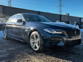 BMW 535 CARFAX* АВТОФИНАНСИРАНЕ* БЕЗ ПЪРВОНАЧАЛНА ВНОСКА* 