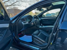 BMW 535 CARFAX* АВТОФИНАНСИРАНЕ* БЕЗ ПЪРВОНАЧАЛНА ВНОСКА*  - 26500 лв. / 13549.23 € - 31380062 10