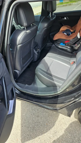 Peugeot 508, снимка 8