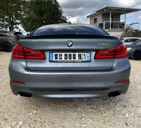 BMW 540 Sport Line 340 к.с. (B58), 2019 г. - 46999 лв. / 24030.21 € - 44339082 14