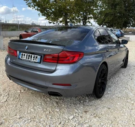 BMW 540 Sport Line 340 к.с. (B58), 2019 г. - 46999 лв. / 24030.21 € - 44339082 15