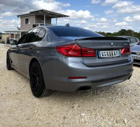 BMW 540 Sport Line 340 к.с. (B58), 2019 г. - 46999 лв. / 24030.21 € - 44339082 13