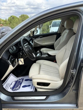 BMW 540 Sport Line 340 к.с. (B58), 2019 г. - 46999 лв. / 24030.21 € - 44339082 8