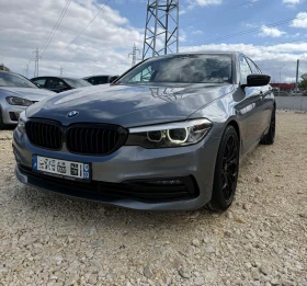 BMW 540 Sport Line 340 к.с. (B58), 2019 г. - 46999 лв. / 24030.21 € - 44339082 11