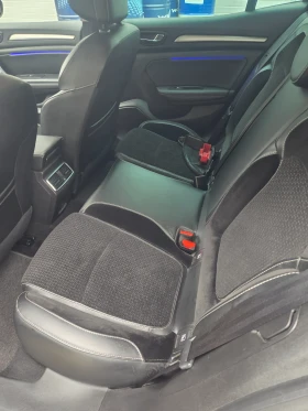 Renault Megane 1.6dci - 8949 € / 17502.72 лв. - 53210128 4