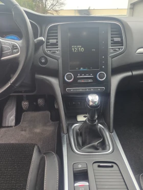 Renault Megane 1.6dci - 8949 € / 17502.72 лв. - 53210128 5
