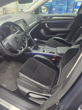 Renault Megane 1.6dci - 8949 € / 17502.72 лв. - 53210128 3