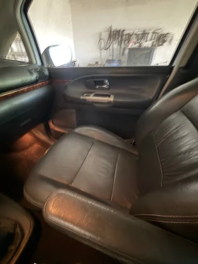 Ford Galaxy - 4500 € / 8801.24 лв. - 22076902 9