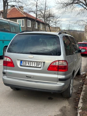 Ford Galaxy - 4500 € / 8801.24 лв. - 22076902 6