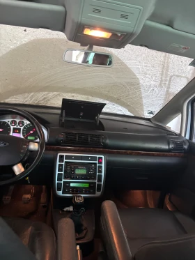 Ford Galaxy - 4500 € / 8801.24 лв. - 22076902 13