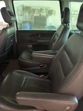 Ford Galaxy - 4500 € / 8801.24 лв. - 22076902 14