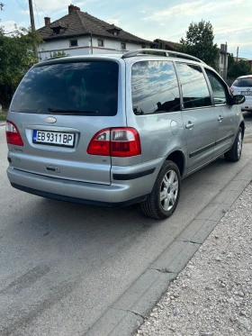 Ford Galaxy - 4500 € / 8801.24 лв. - 22076902 8