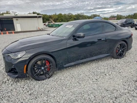 BMW 240 M240i B58 xDrive Steptronic Sport * БЕЗ ЩЕТА* 