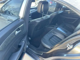 Mercedes-Benz CLS 550 * NARDO FULL BRABUS PACK*  - 28000 € / 54763.24 лв. - 17040804 11
