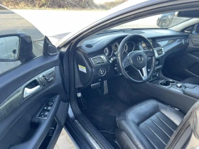 Mercedes-Benz CLS 550 * NARDO FULL BRABUS PACK*  - 28000 € / 54763.24 лв. - 17040804 12