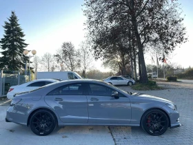 Mercedes-Benz CLS 550 * NARDO FULL BRABUS PACK*  - 28000 € / 54763.24 лв. - 17040804 3