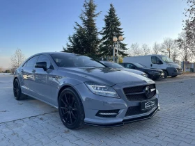 Mercedes-Benz CLS 550 * NARDO FULL BRABUS PACK*  - 28000 € / 54763.24 лв. - 17040804 4