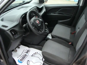 Fiat Doblo 1, 6 - 8400 € / 16428.97 лв. - 54993647 10