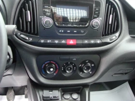 Fiat Doblo 1, 6 - 8400 € / 16428.97 лв. - 54993647 13
