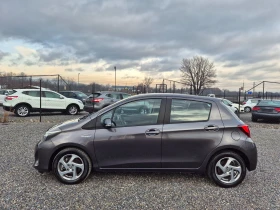 Toyota Yaris 1.5HYBRID* 90000km* NAVI* KAMERA*  - 9700 € / 18971.55 лв. - 55738552 3