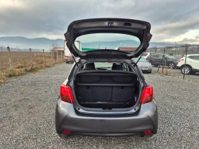 Toyota Yaris 1.5HYBRID* 90000km* NAVI* KAMERA*  - 9700 € / 18971.55 лв. - 55738552 16