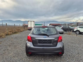 Toyota Yaris 1.5HYBRID* 90000km* NAVI* KAMERA*  - 9700 € / 18971.55 лв. - 55738552 5
