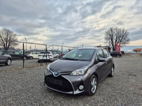 Toyota Yaris 1.5HYBRID* 90000km* NAVI* KAMERA*  - 9700 € / 18971.55 лв. - 55738552 2