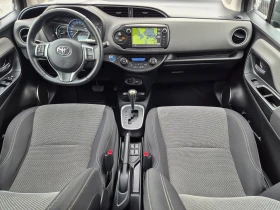 Toyota Yaris 1.5HYBRID* 90000km* NAVI* KAMERA*  - 9700 € / 18971.55 лв. - 55738552 12