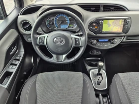 Toyota Yaris 1.5HYBRID* 90000km* NAVI* KAMERA*  - 9700 € / 18971.55 лв. - 55738552 13